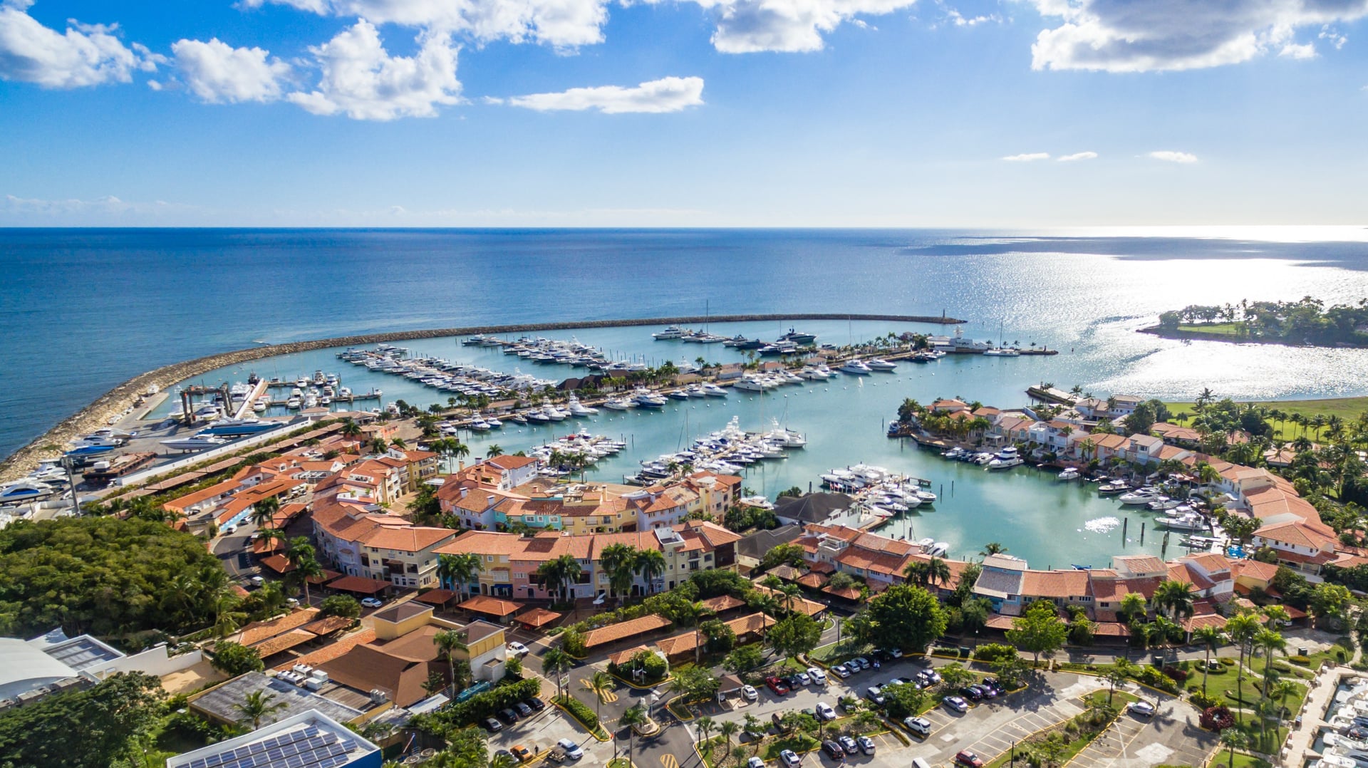 Marina Casa de Campo